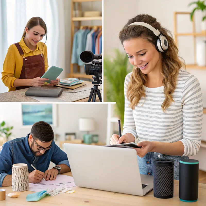 Tendances 2025 IA et digitalisation