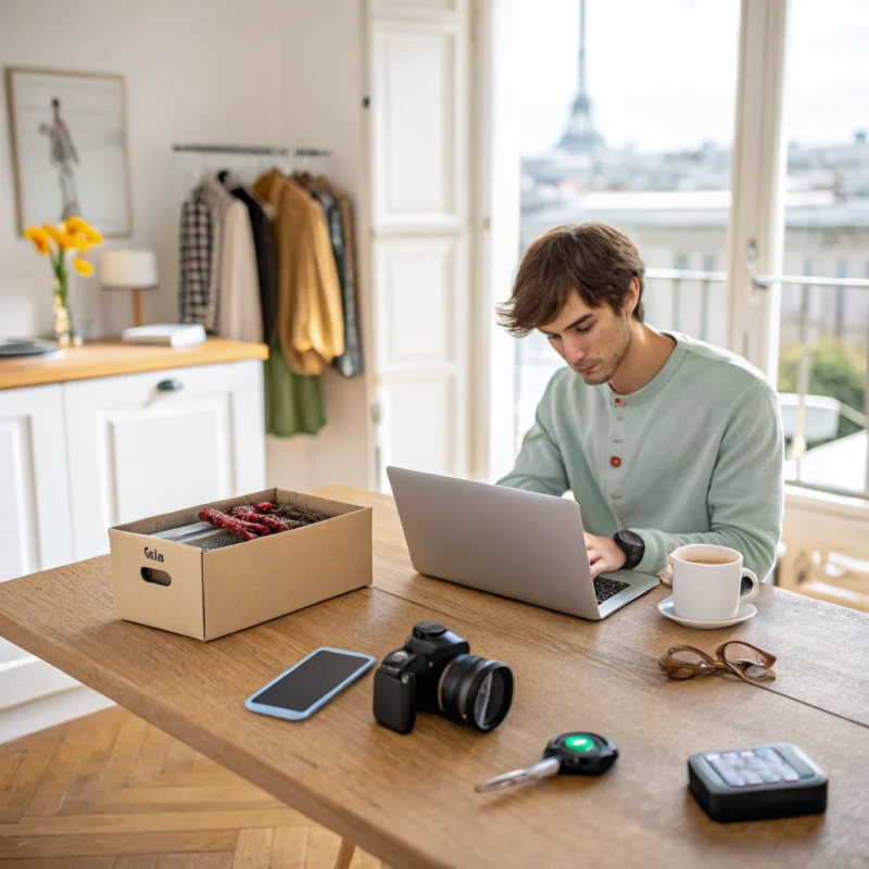 Micro-tâches et création de contenu