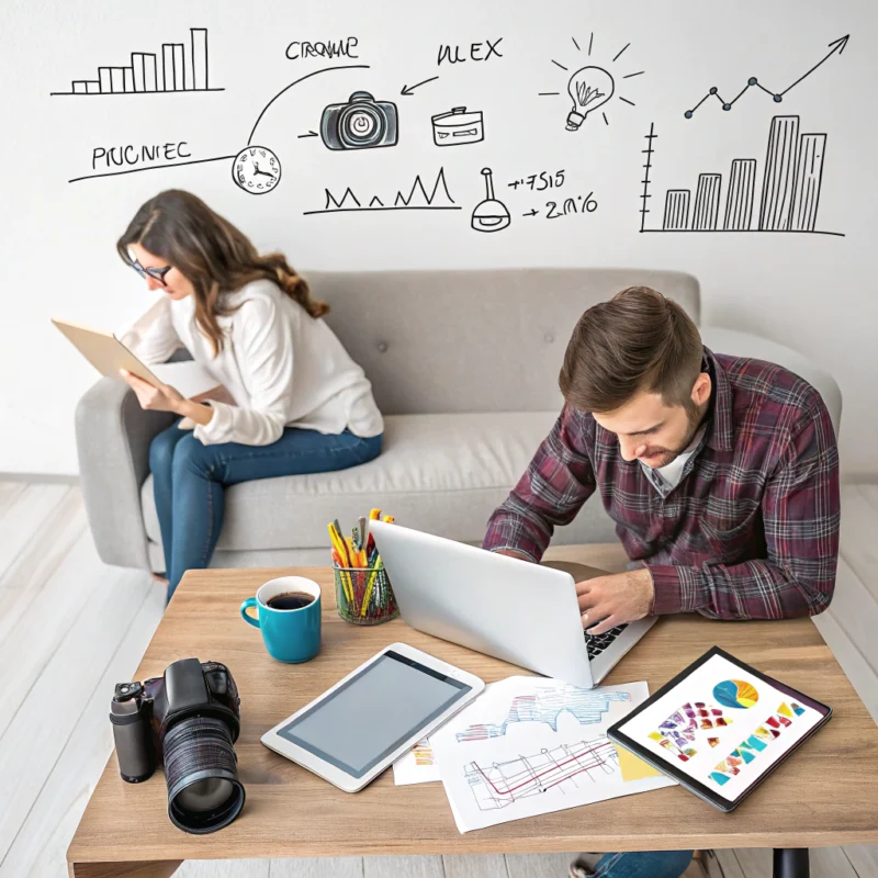 Opportunit&eacute;s business automatisables