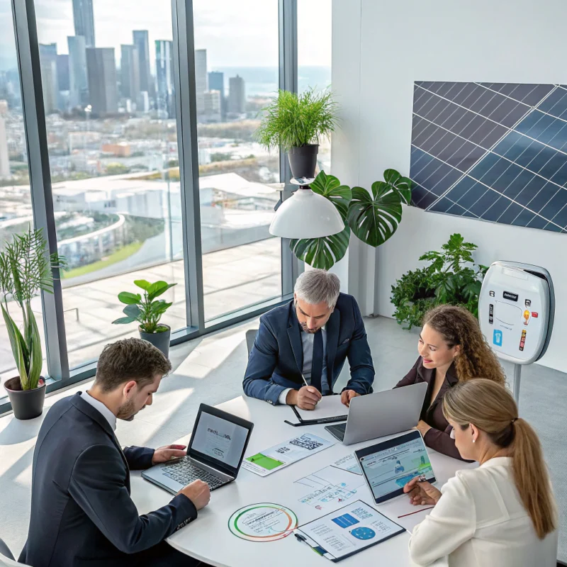 ETF ESG investissement responsable