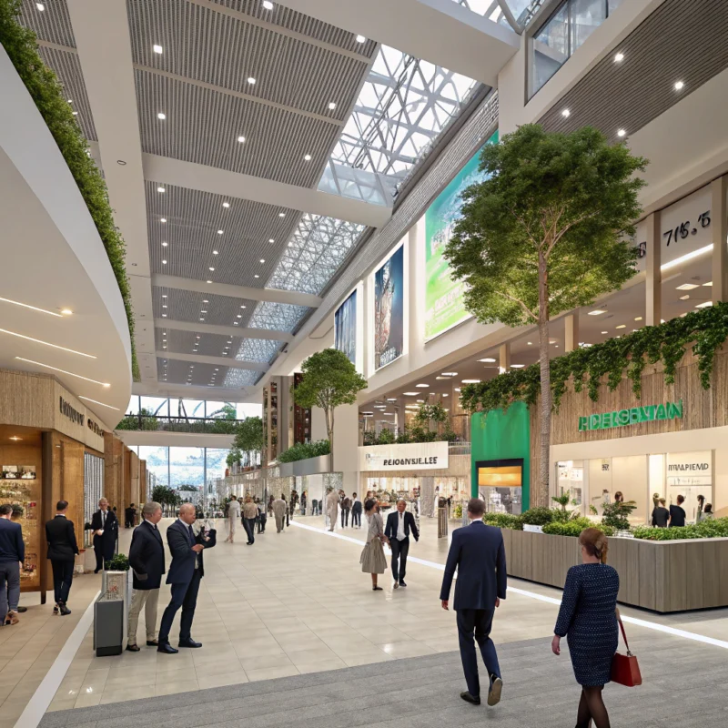 Fr&eacute;quentation record au SIEC 2025