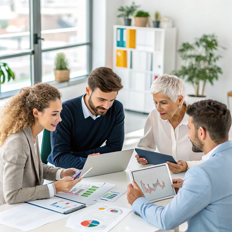 Investissement en 2025 : guide pour une stratégie patrimoniale gagnante
