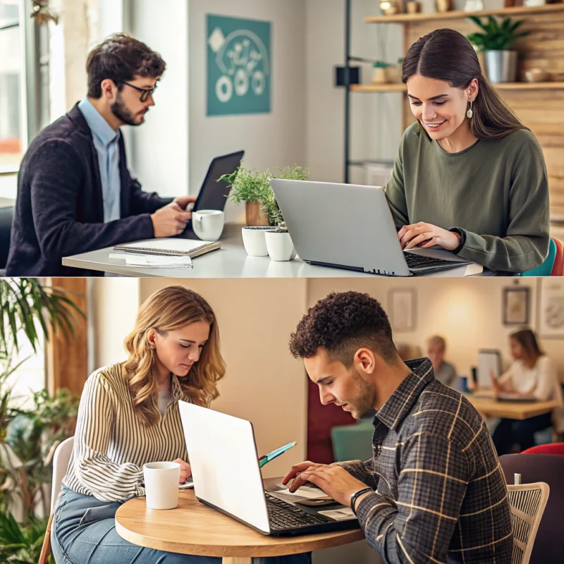 Produits num&eacute;riques business en ligne