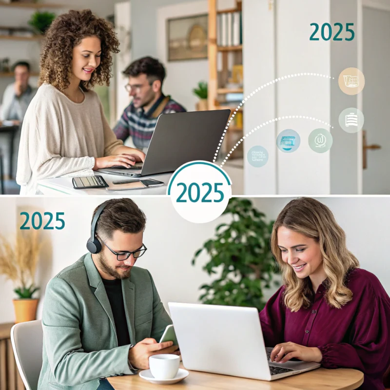 Business en ligne 2025