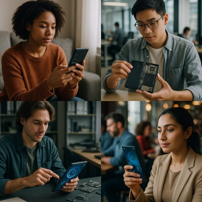 Actualité tech : tendances, innovations et défis industriels en juillet 2025