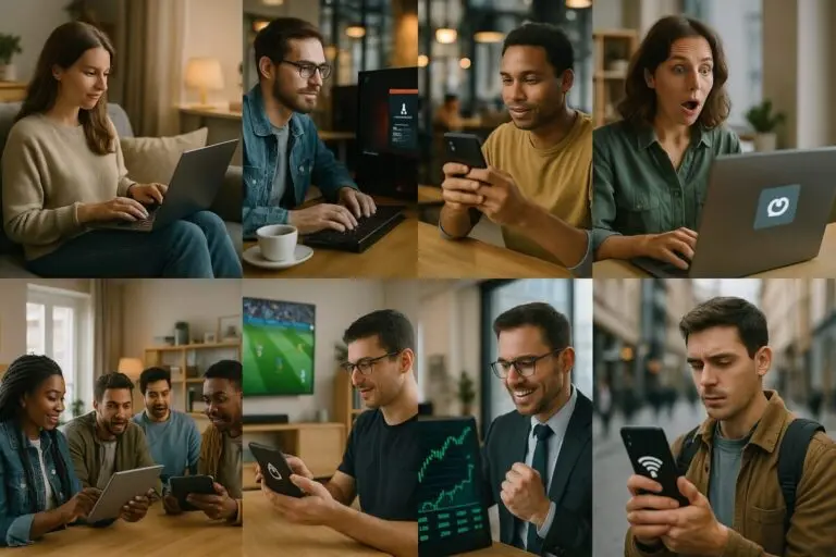 Innovations technologiques août 2025 : les tendances décryptées
