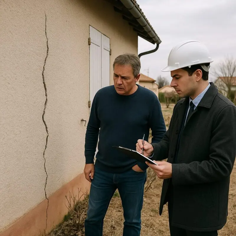 Tendances du march&eacute; immobilier en France 2025