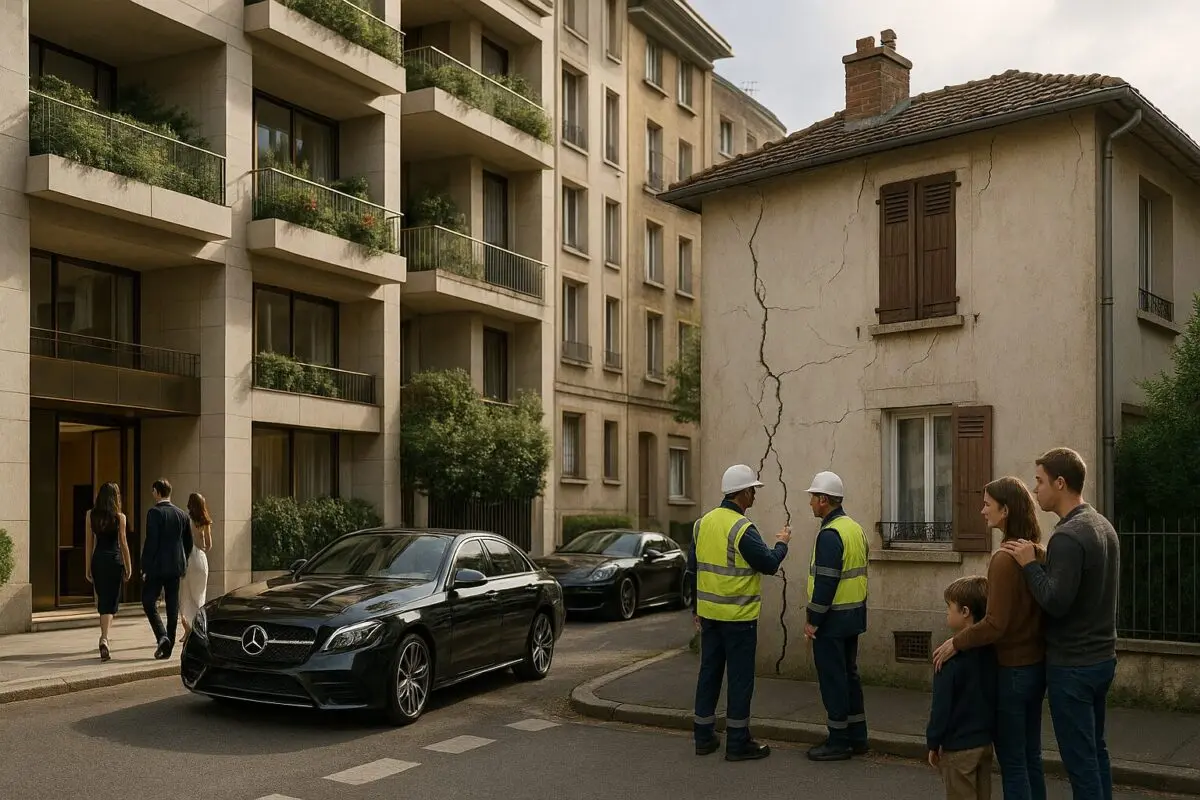 Actualités immobilières septembre 2025 : tendances, risques et conseils pratiques